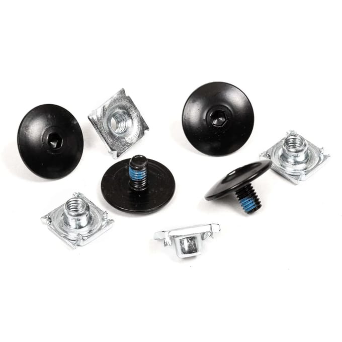Set rolschroeven Mesmer JB
