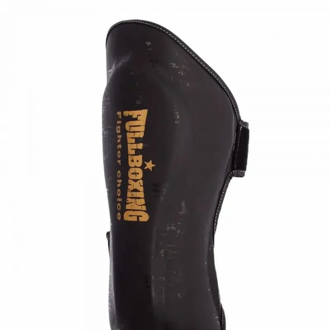 Kickboks scheenbeschermers Fullboxing Hammer