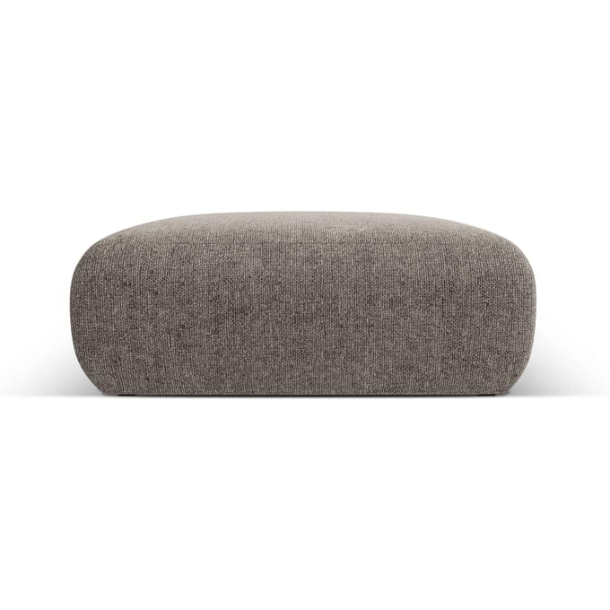 Hocker Lola chenille | Windsor & Co