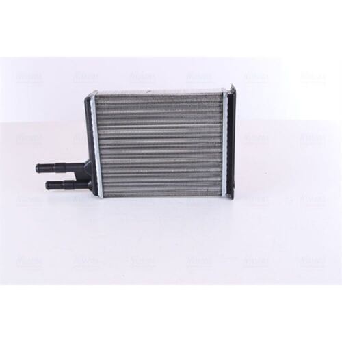 Warmtewisselaar, interieur verwarming NISSENS 73984