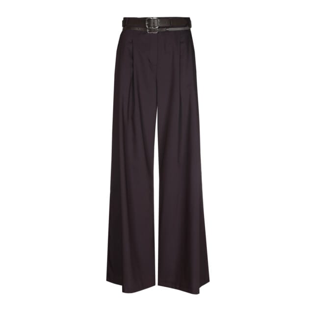 Caroline Biss 4551 53 eggplant