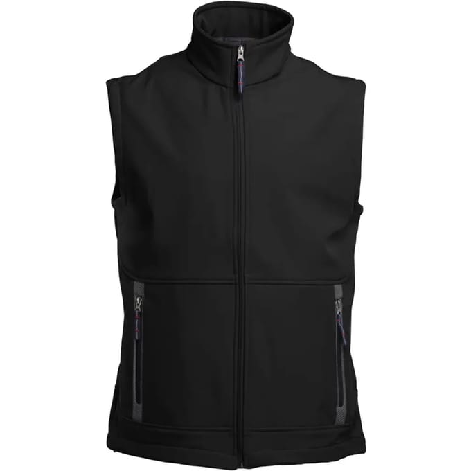 Softshell Gilet Pen Duick
