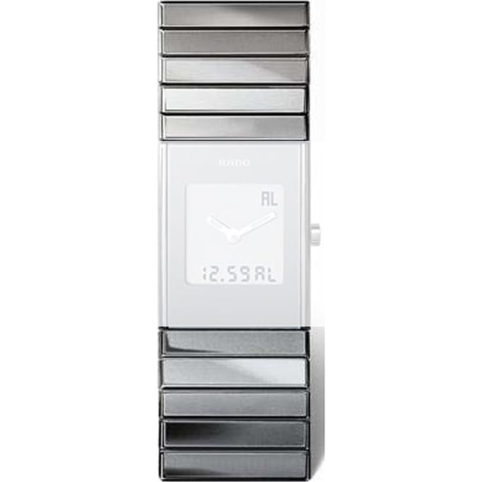 Rado straps 07.04603.10 Ceramica band
