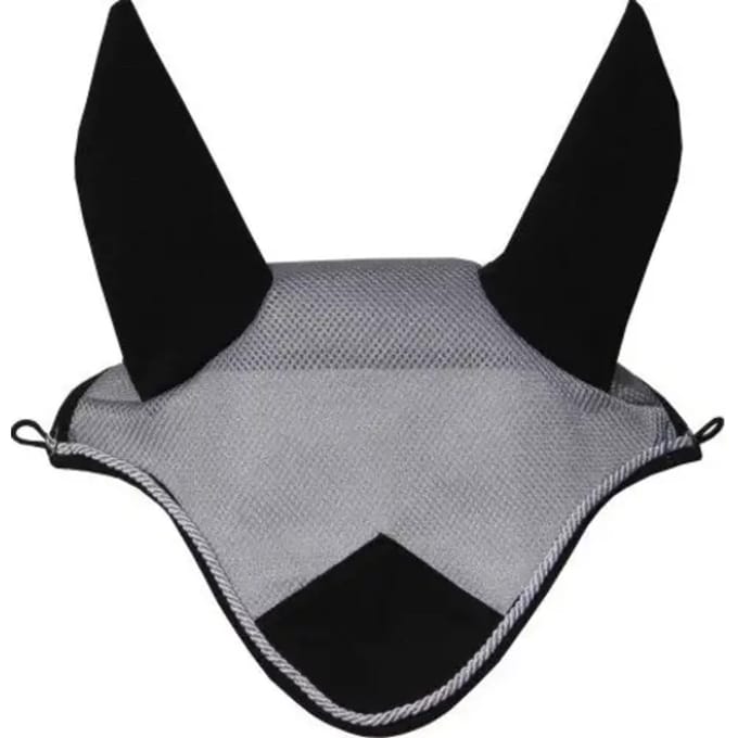 Korte paardenmuts York Air Mesh
