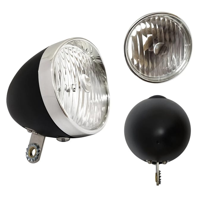 Voorlicht Krayton 4xAA