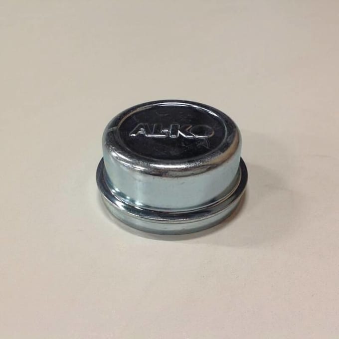 Naafdop Alko 66,3mm - wielrem 2361