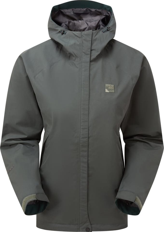 Sprayway Fionn insulated Jacket W Bonsai 12