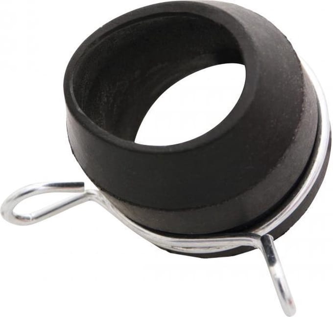 Cache poussière de fourche pour mobylette Peugeot 103 SP26/31mm à l'unité Neuf