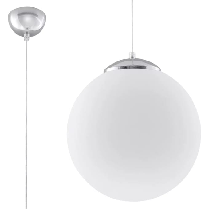 Hanglamp Sollux Lighting Ugo 40