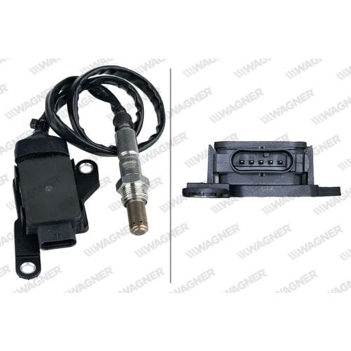 NOx-sensor, NOx-katalysator WAGNER NOS00077