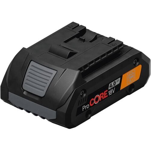 Fein 92604341020 ProCORE 18V 4.0Ah AS Gereedschapsaccu 18 V 4 Ah Li-ion