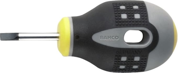 BAHCO Screw.dr ergo 0.8x4x25