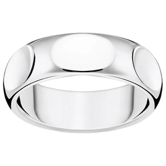 Thomas Sabo - Unisex Ring - TR2281-001-21-52