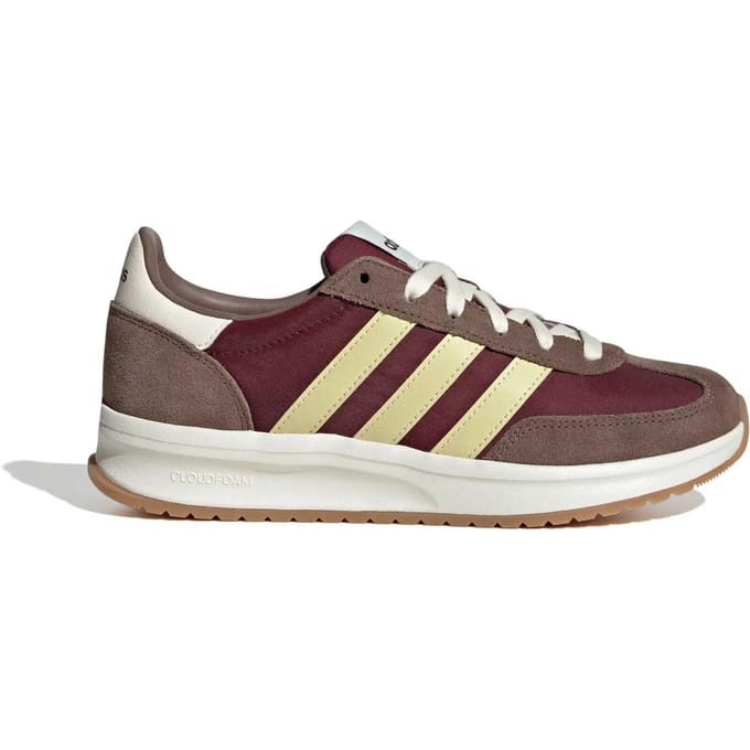 Adidas Sportswear Run 70S 2.0 Schoenen - Dames - Bordeaux