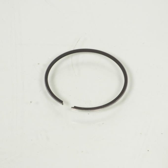 Segment de piston Athena pour Moto Zundapp 50 Mini Term 003016/R / Ø39x1.5mm Neuf
