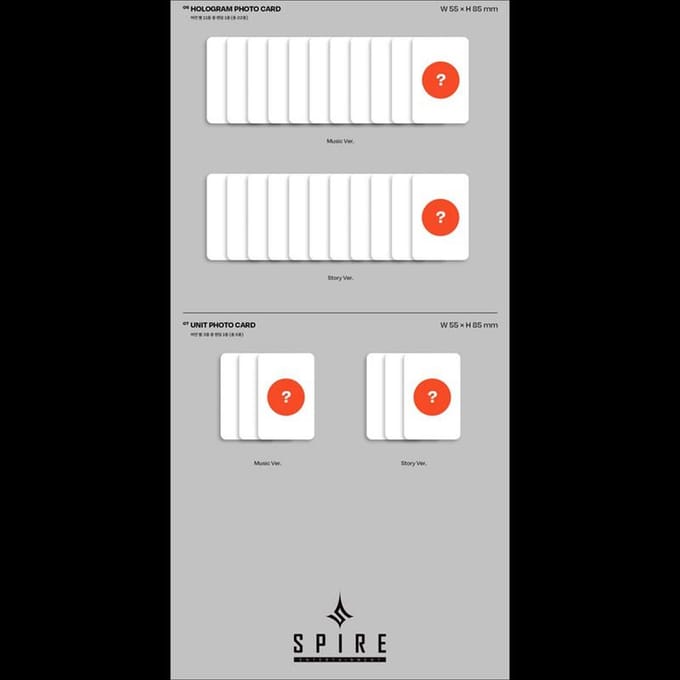 OMEGA X-verhaal geschreven in muziek STORY white