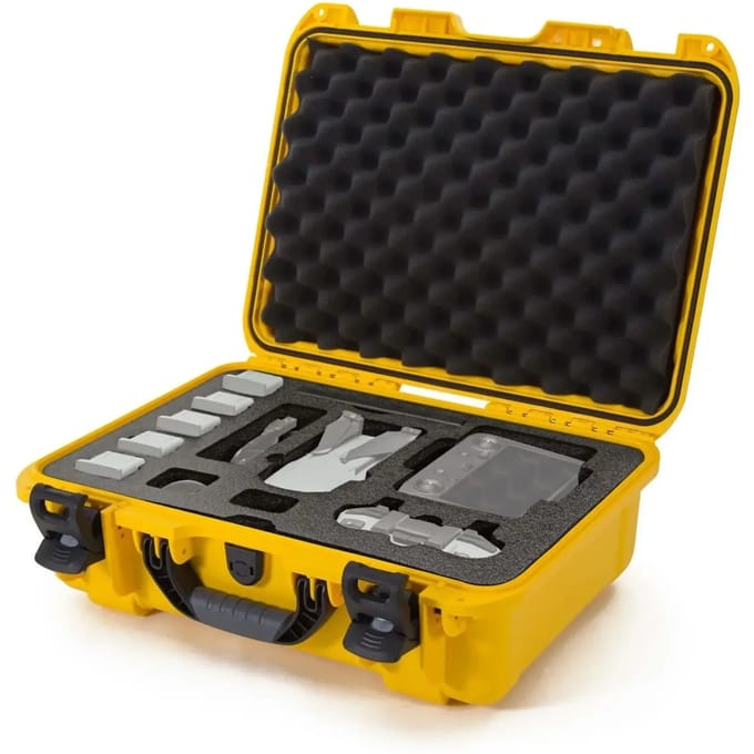 Cameratas Nanuk 925 Mavic Air 2 Smart Cntlr