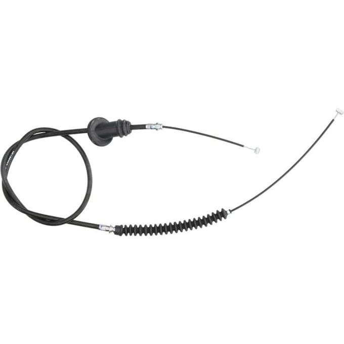 Herth+Buss Elparts Kabel, parkeerrem HERTH+BUSS JAKOPARTS J3915012