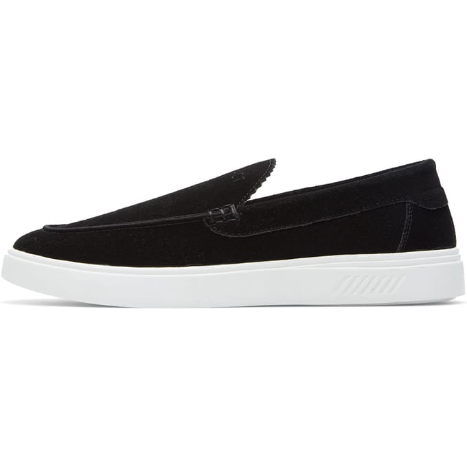 ASPACT Romeo Black Taglia: 43 | Mocassini Outlet | Unisex | Nero