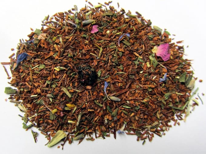 Zwanger (Bio) 100 gr.