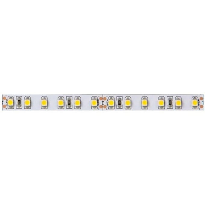 Flexibele LED strip - Rgb & Warmwit 3500K - 60 Leds per meter M - Totaal 40 Meter - 24V