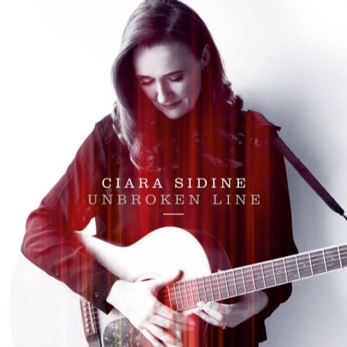 Ciara Sidine - Unbroken Line (CD)