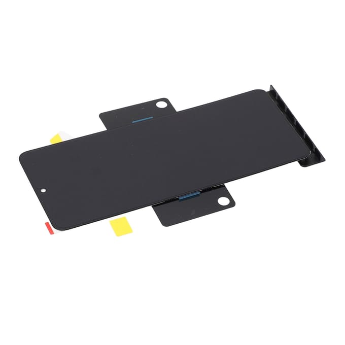 Telefoon Vervangingsscherm AMOLED Telefoon Touchscreen Assembly met Reparatiegereedschap voor Razr 40 Ultra gray