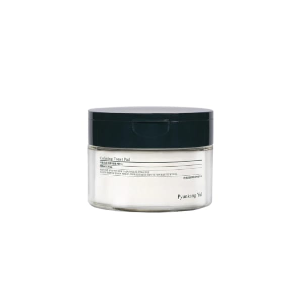 [Promotie] Pyunkang Yul - Calming Toner Pad - 70stukken