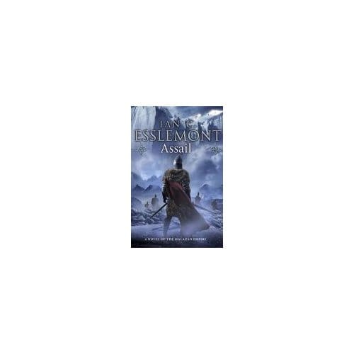 Assail - ian c esslemont