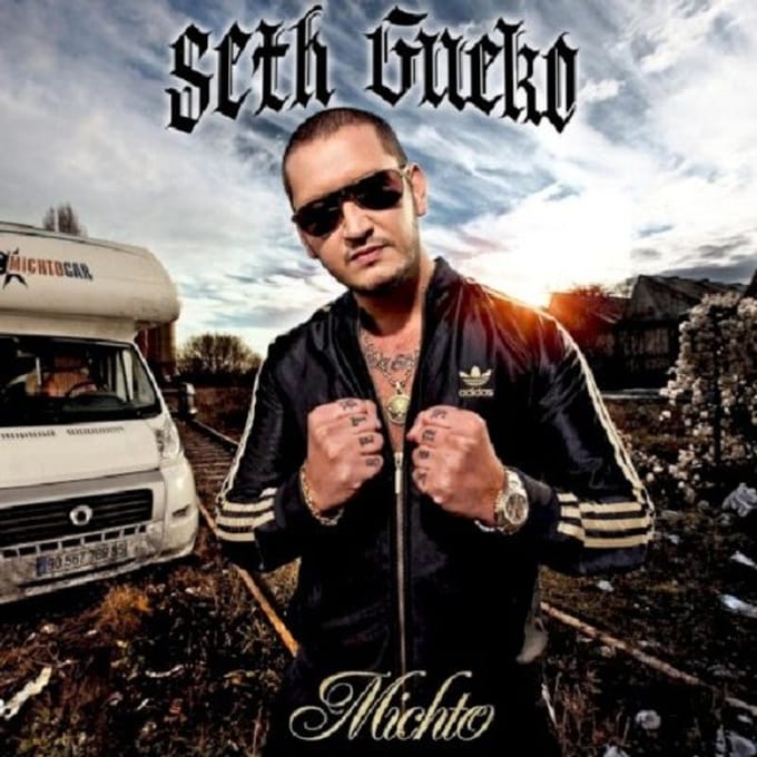 Michto - Seth Gueko