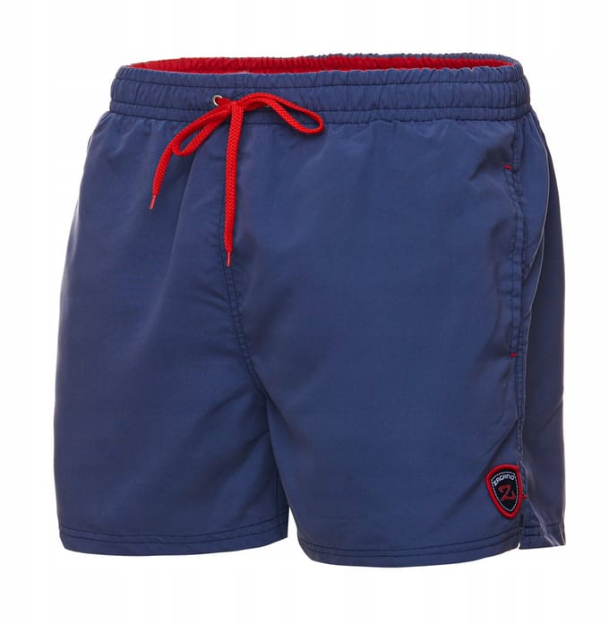 ZAGANO - Zwemshort heren - M - Sneldrogend - Sport zwemshort - Strandshort heren