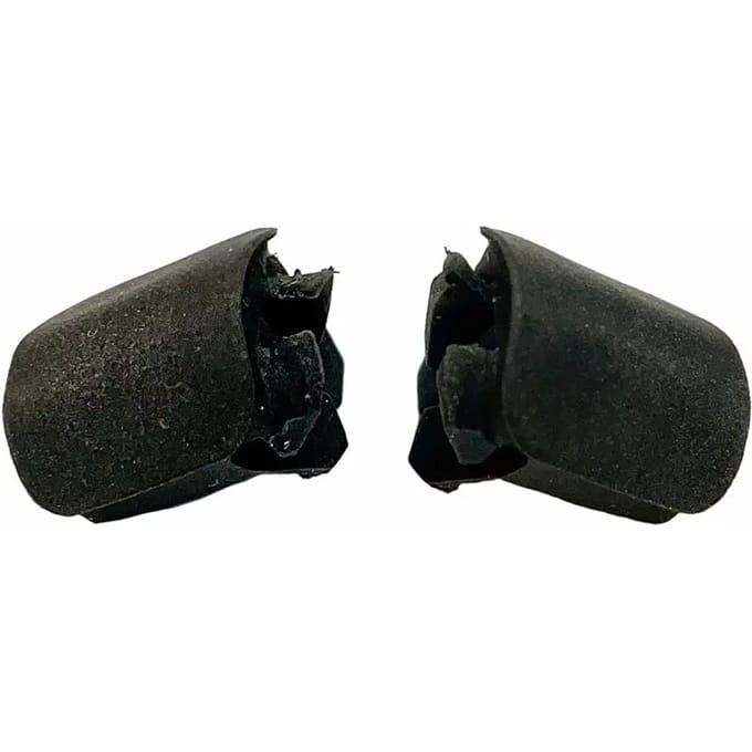 Rubber luikdeksels Pro Vibe Evo (x20)