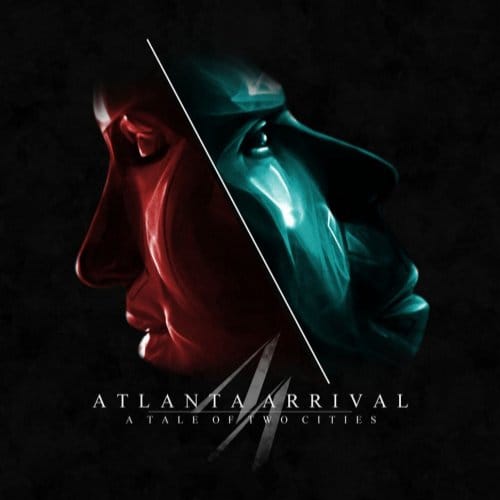 A Tale Of Two Cities - Atlanta Arrival