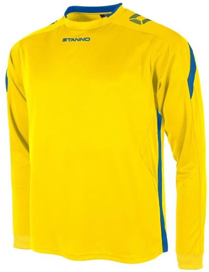 Stanno Drive Match Shirt LS - Maat 164
