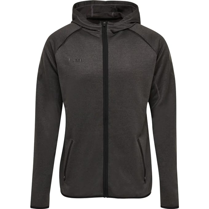 Hoodie Hummel Zip hmlAUTHENTIC Pro