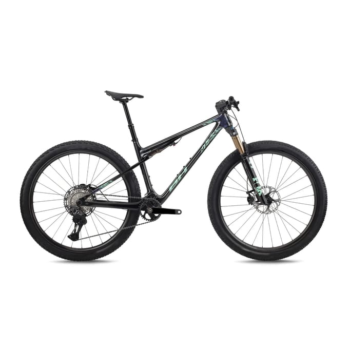 Mountainbike BH Bikes Lynx Sls 7.5