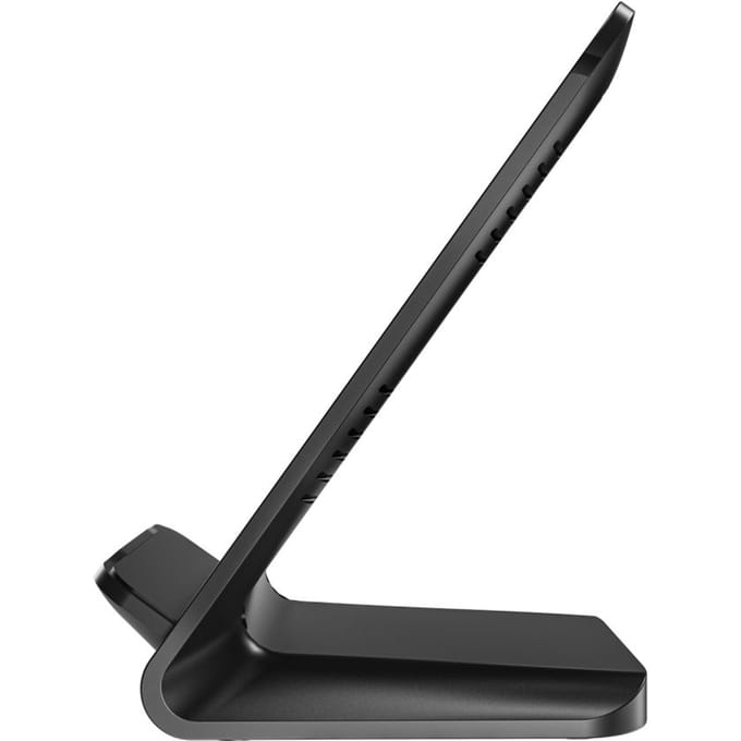 Tech-Protect QI15W-S2 Inductive Charger 15W Stand - Black