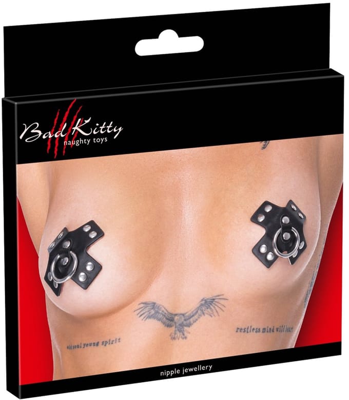 Nipple Decoration SM