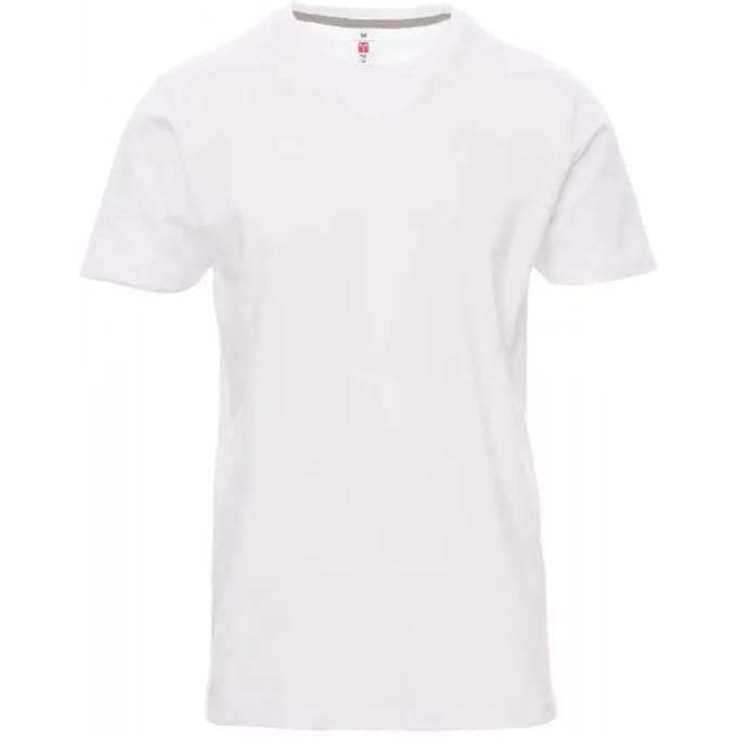 Payper Sunrise - White - M