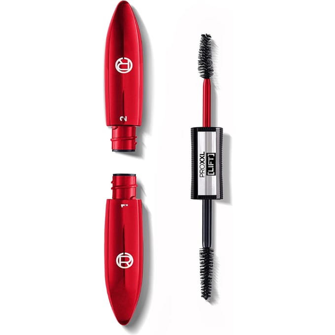 L'Oréal Paris PRO XXL LIFT 2-staps Mascara - Zwart - 12ml