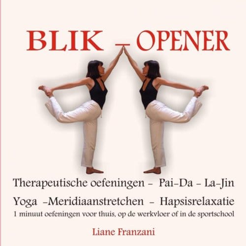 Blik-Opener - Liane Franzani