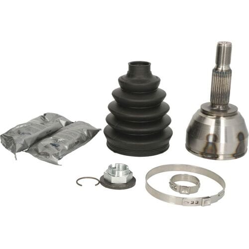 Homokineet reparatie set, aandrijfas SPIDAN 25123