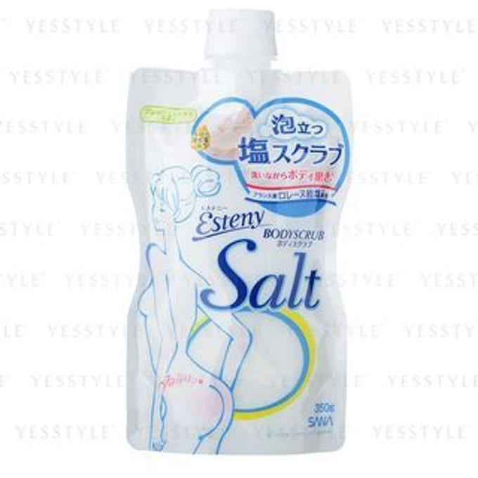 SANA - Esteny Salty bodyscrub