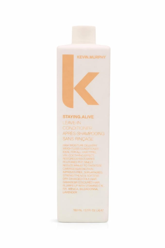 Kevin Murphy - Staying.Alive Leave-In Treatment 1000 ml.