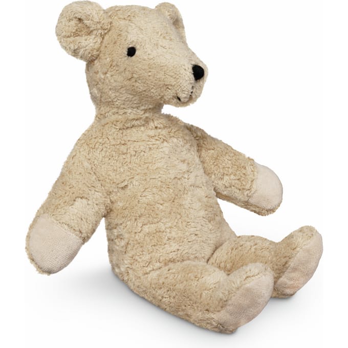 Senger Naturwelt warmte kussen beer linen klein 2 mnd+
