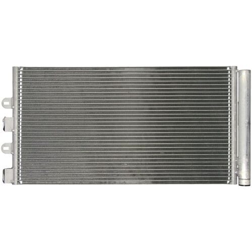 Condensator, airconditioning AVA COOLING FTA5298D