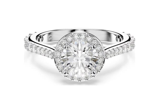 Swarovski - Re Una - 5717927/CFG - Dames - Ring - 16