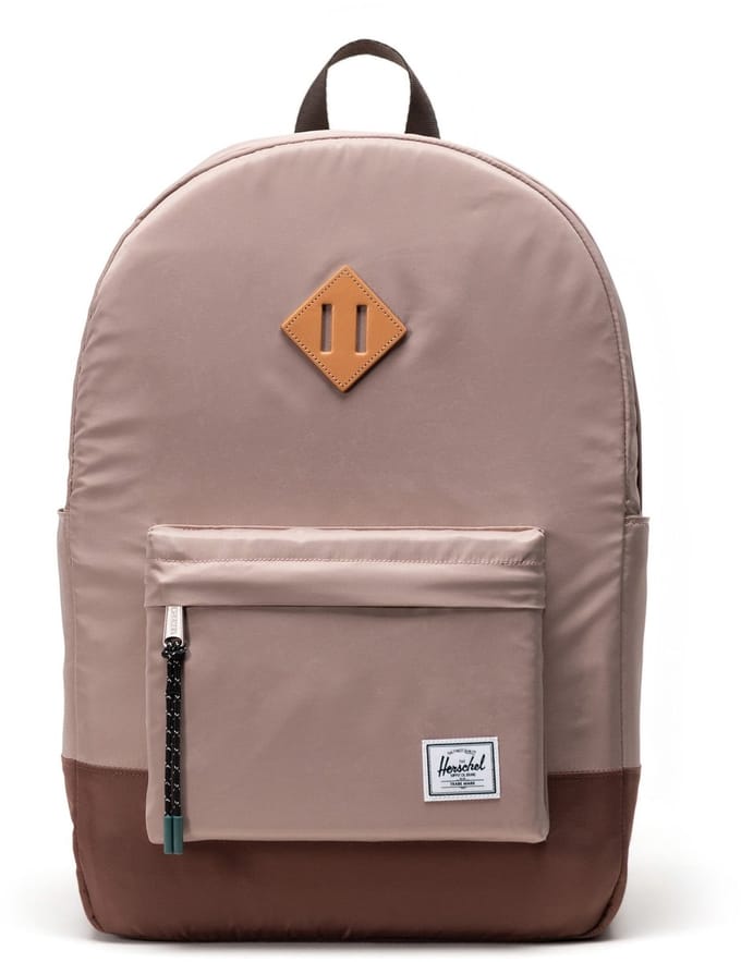 Herschel Heritage - Rugzak 16 45.7 cm (ash rose/marron)