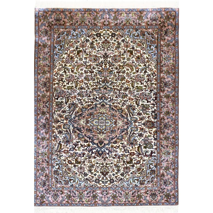 Vloerkleed Kashan | Casa Caron