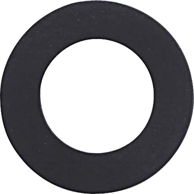 Assortiment 15 rubberen afdichtingen SBR 60/70 shore - 3 maten